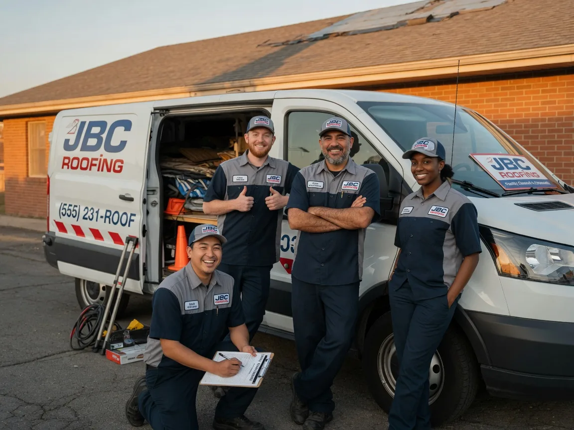 Roof Replacement company in Ullin, IL