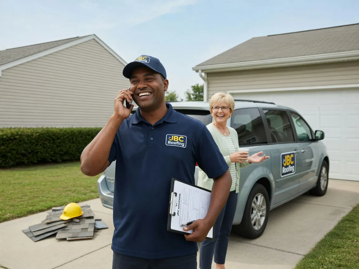 Roof Replacement Ullin, IL FAQs